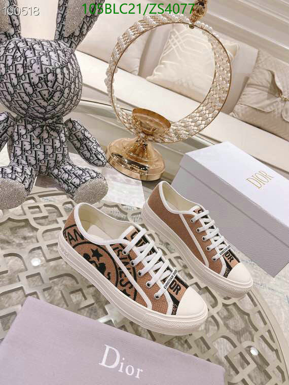 SAMC - DOR Women Sneakers - 100