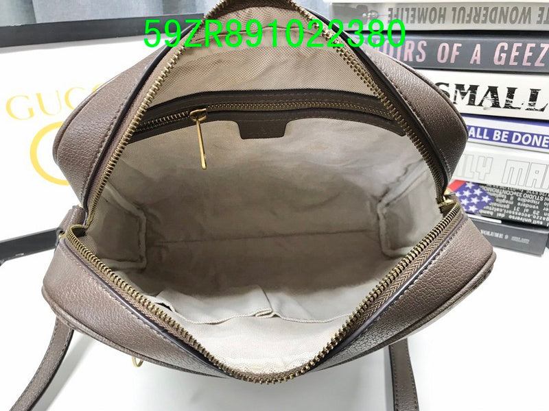 Glami Fashion - GCI Bags - 11129