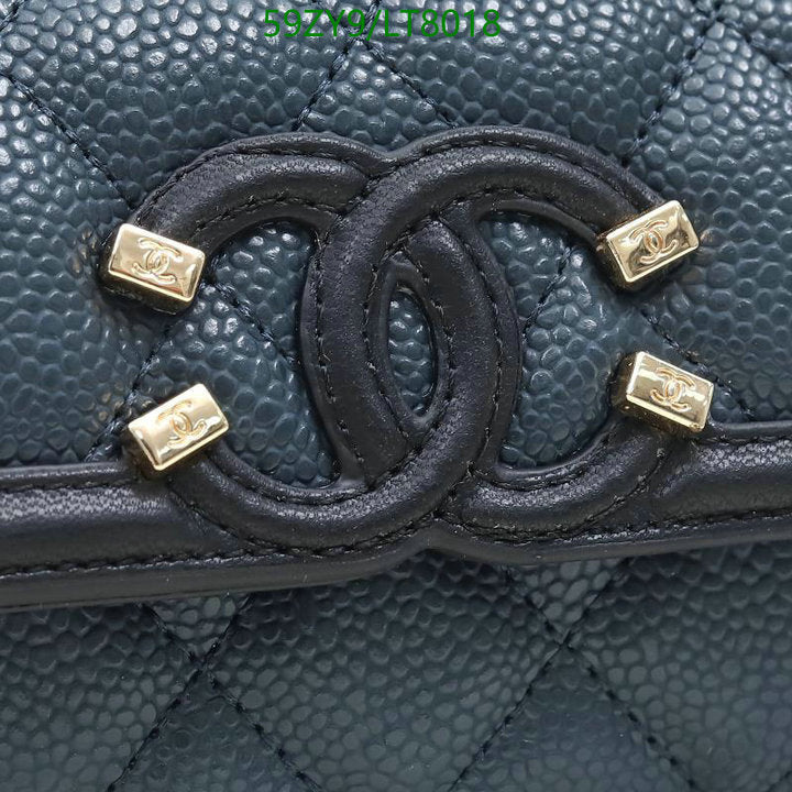 SAMC - CHL Wallets - 061