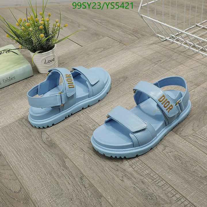 SAMCC - DOR Women Shoes - 2301