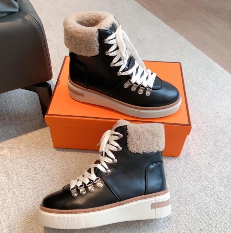 SAMC - HMS Women Shoes - 816
