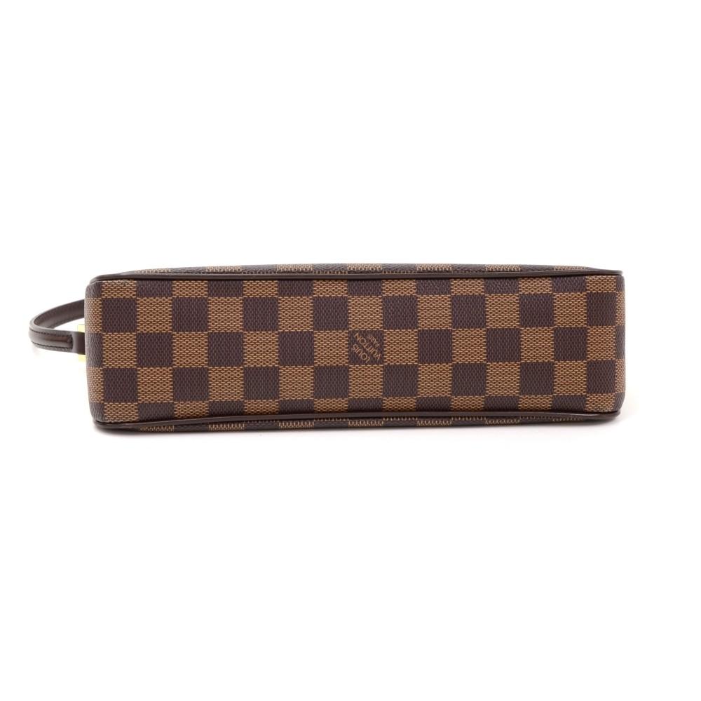 Louis Vuitto Recoleta Handbag