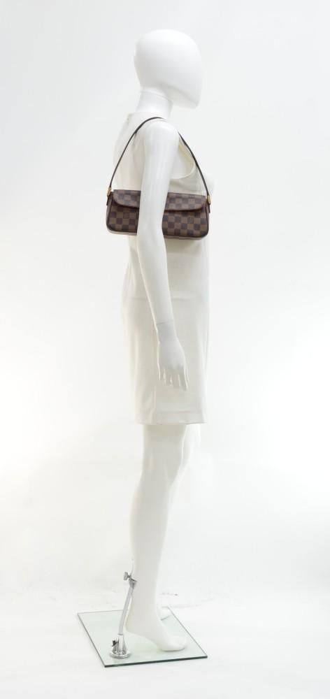 Louis Vuitto Recoleta Handbag