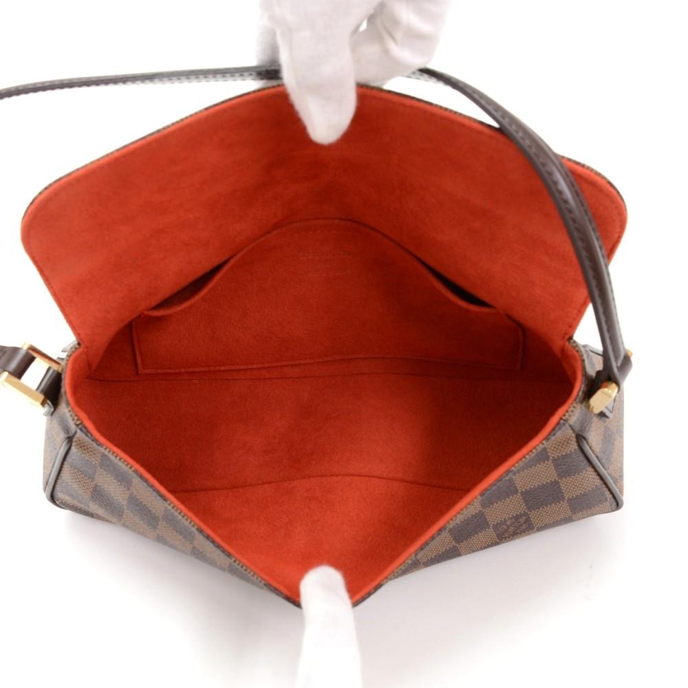 Louis Vuitto Recoleta Handbag