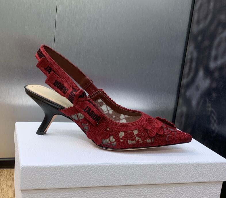 SAMCC - DOR Women Shoes - 228