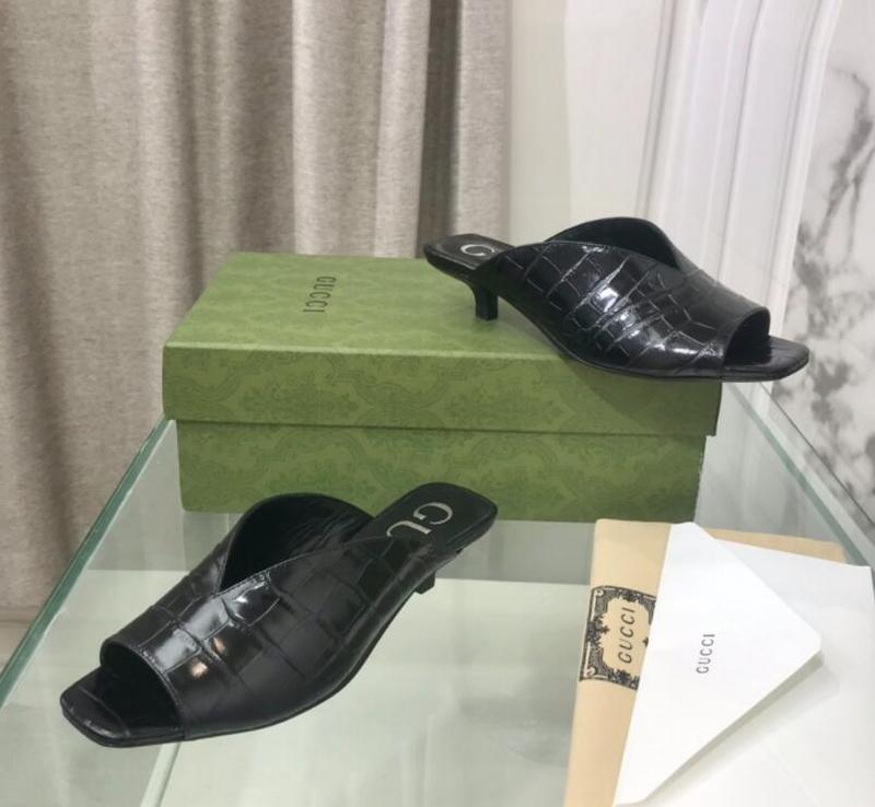 SAMC - GUKI Women Shoes - 1226