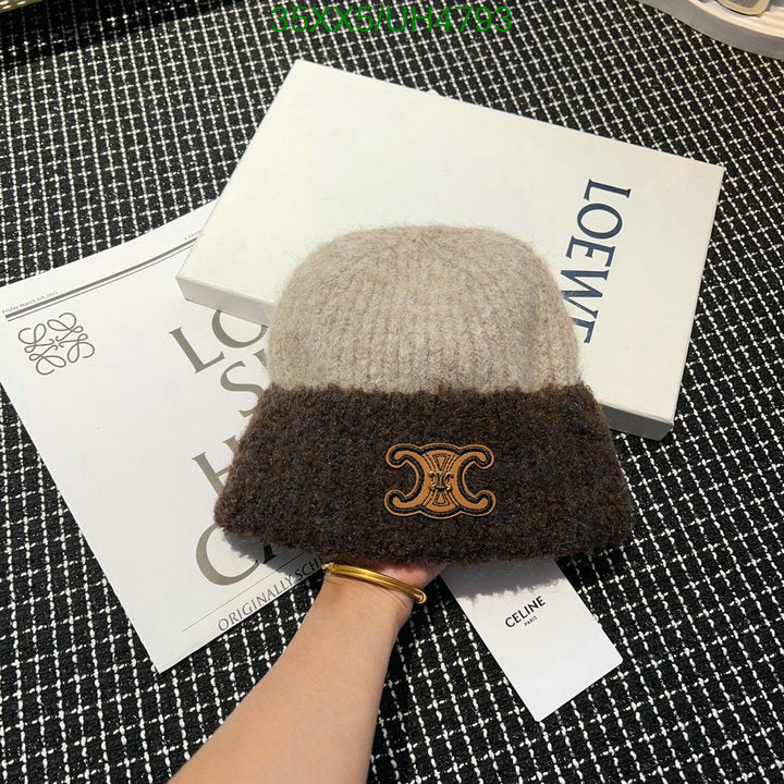 SAMC - COL Caps & Hats - 059