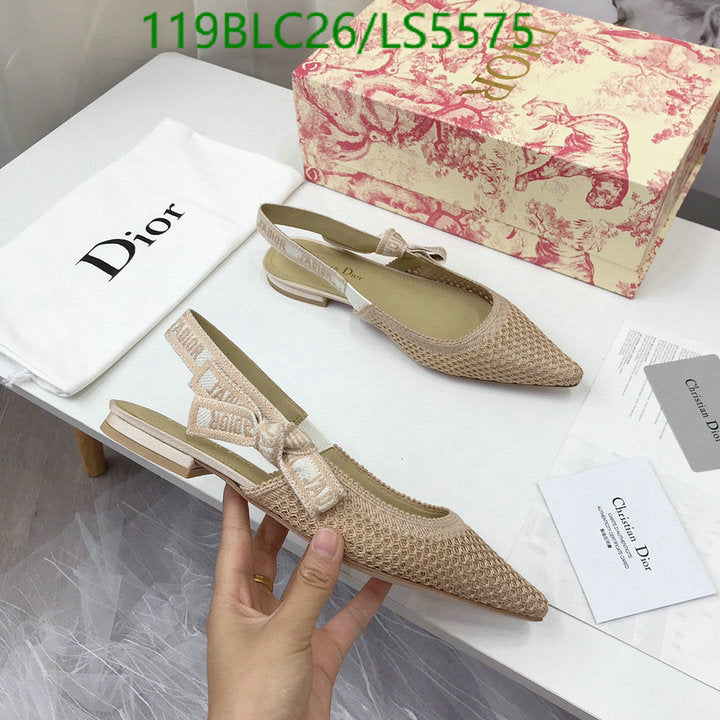SAMCC - DOR Women Shoes - 2057