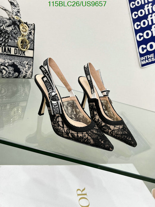SAMCC - DOR Women Shoes - 2356