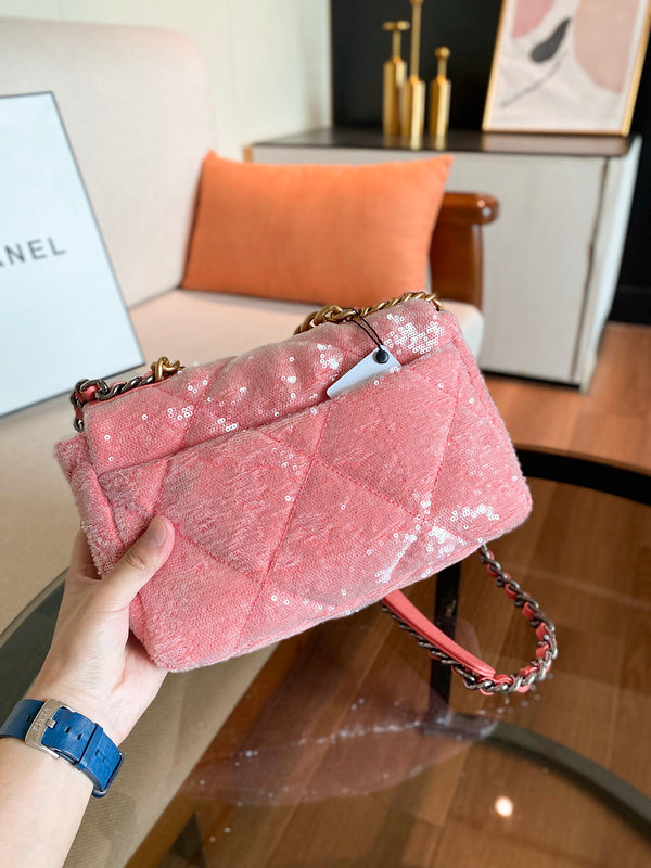 Chanel Bags