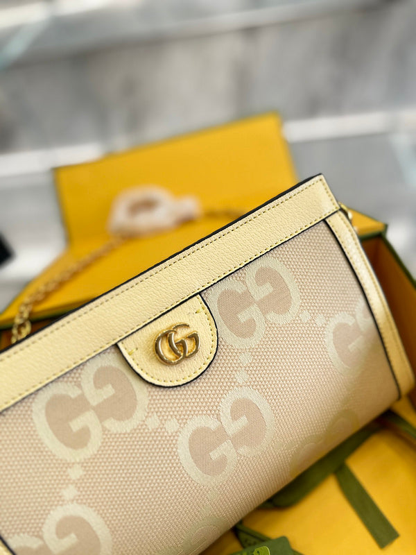 Glami Fashion - GCI Bags - 11851