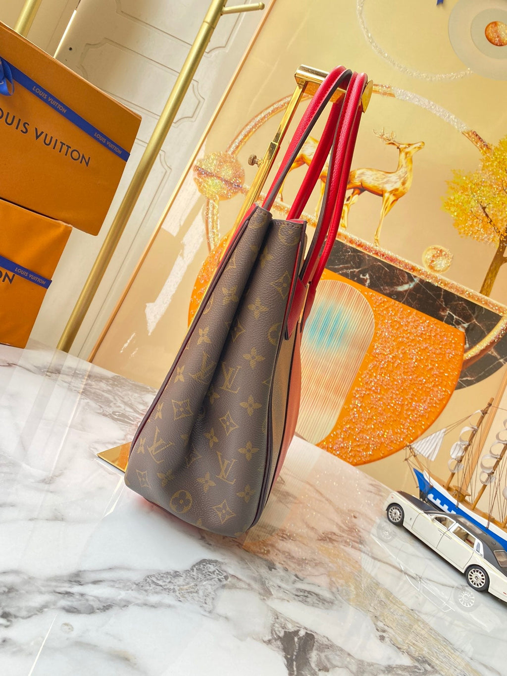 EN - Luxury Bags LUV 780
