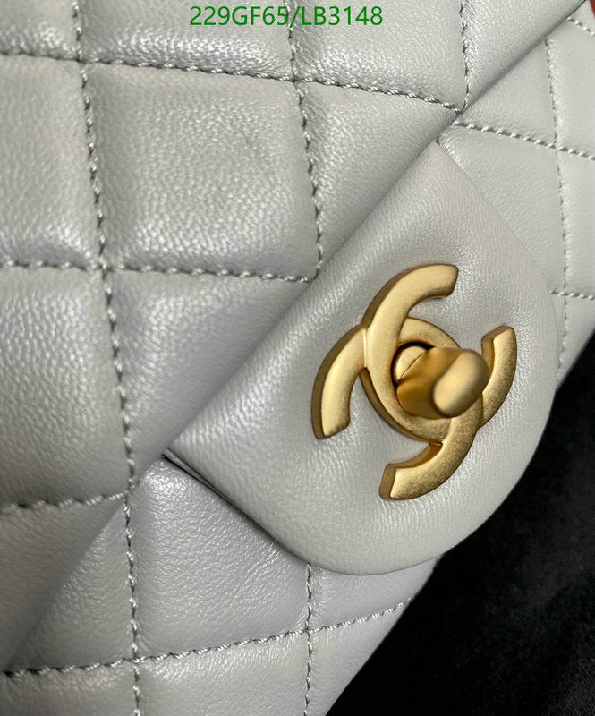 SAMC - CHL Bags - 919
