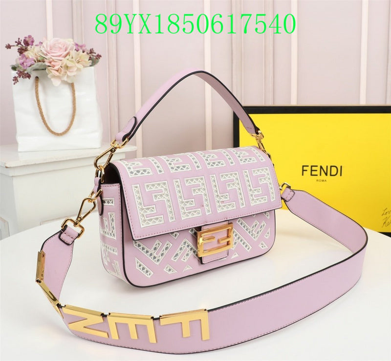 Glami - FDE Bags - 2981