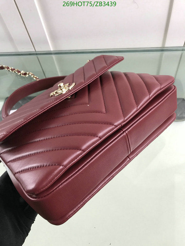 SAMC - CHL Bags - 534