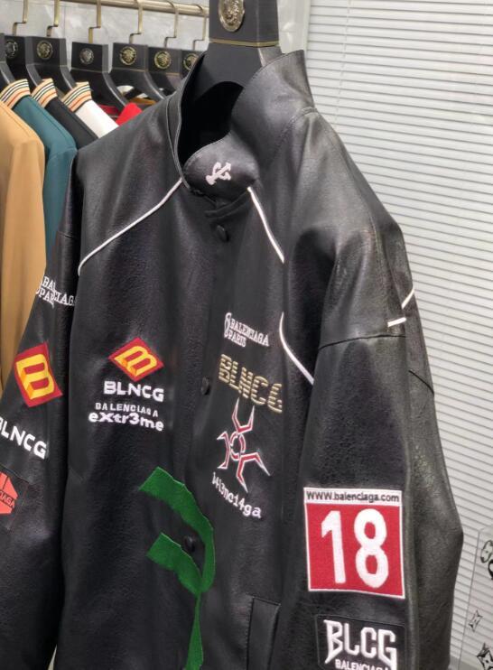 SAMC - Mix Jackets - 775