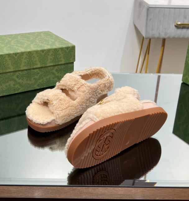 SAMC - GUKI Women Shoes - 339