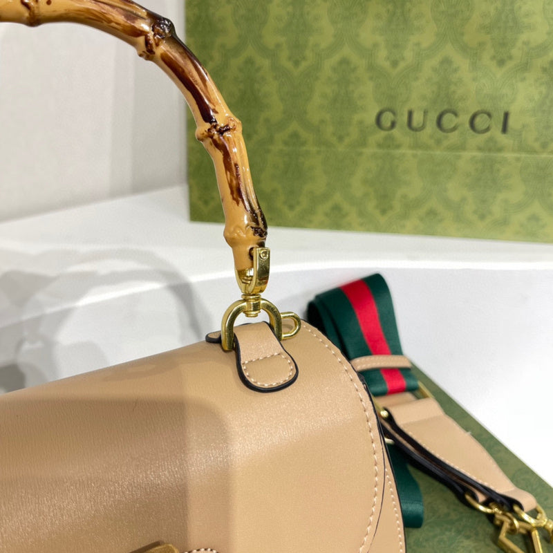 Satchel Bags - GCI Bags - 2007