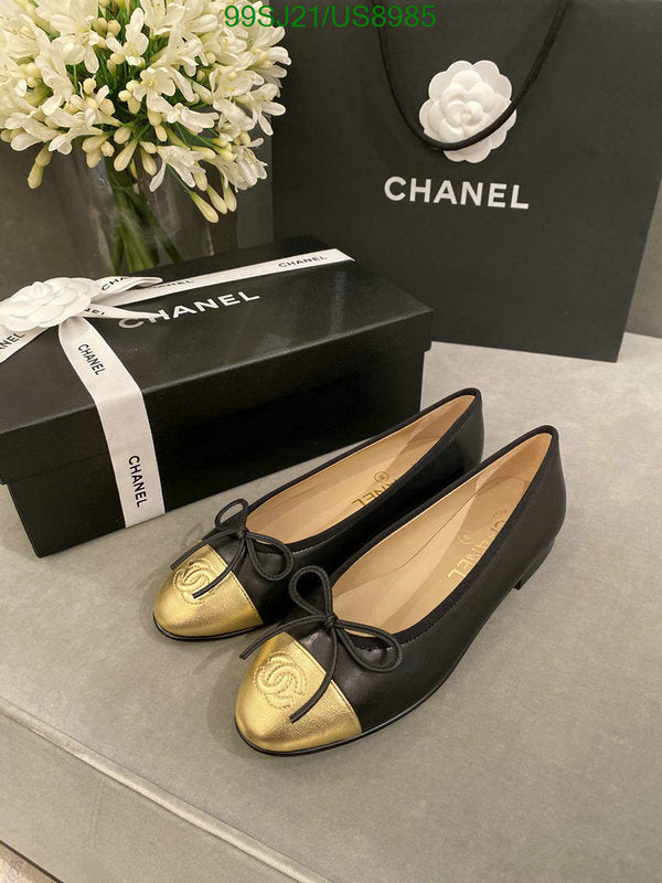 SAMC - CHL Women Shoes Ballet - 150