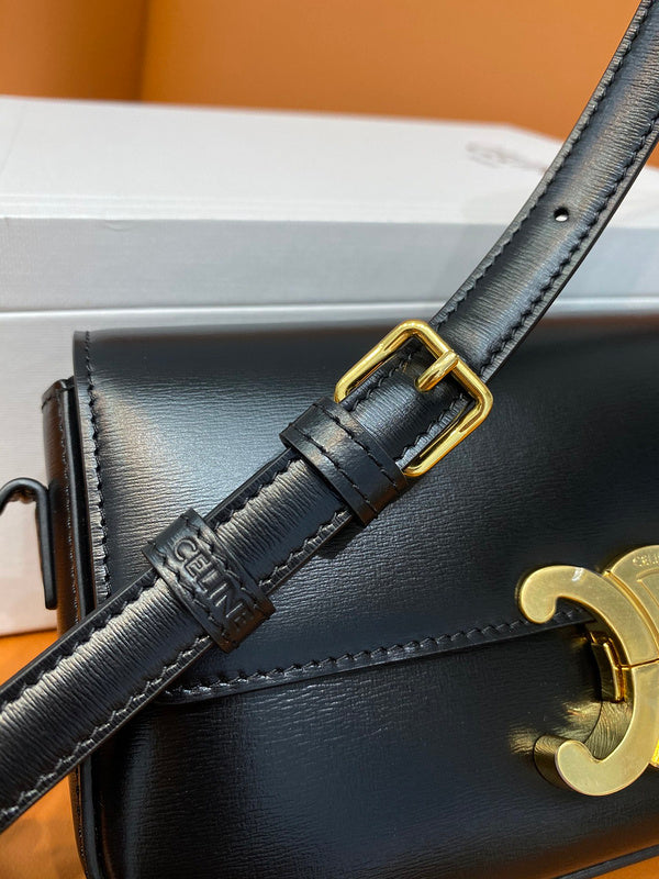 Glamy - COL Bags - 1059