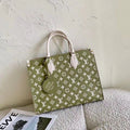 Glami Fashion Lu-Vi Bags - 16640