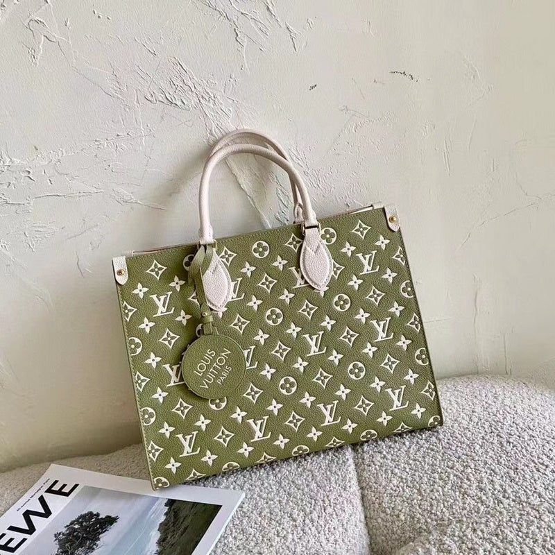 Glami Fashion Lu-Vi Bags - 16640