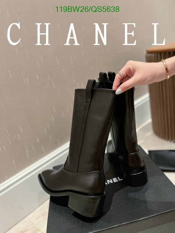 SAMC - CHL Women Boots - 425