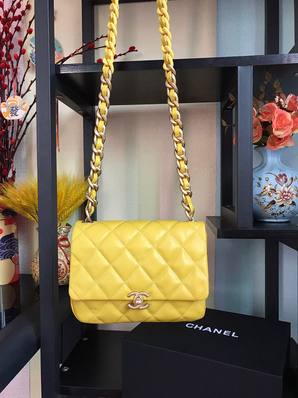 GlamI - CHL Bags - 3264