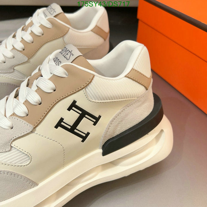 SAMC - HMS Men Shoes - 582
