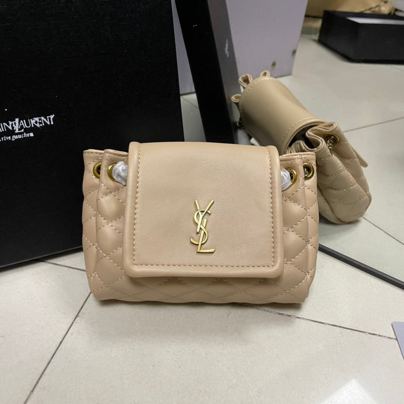 Satchel Bags - STLT Bags - 205