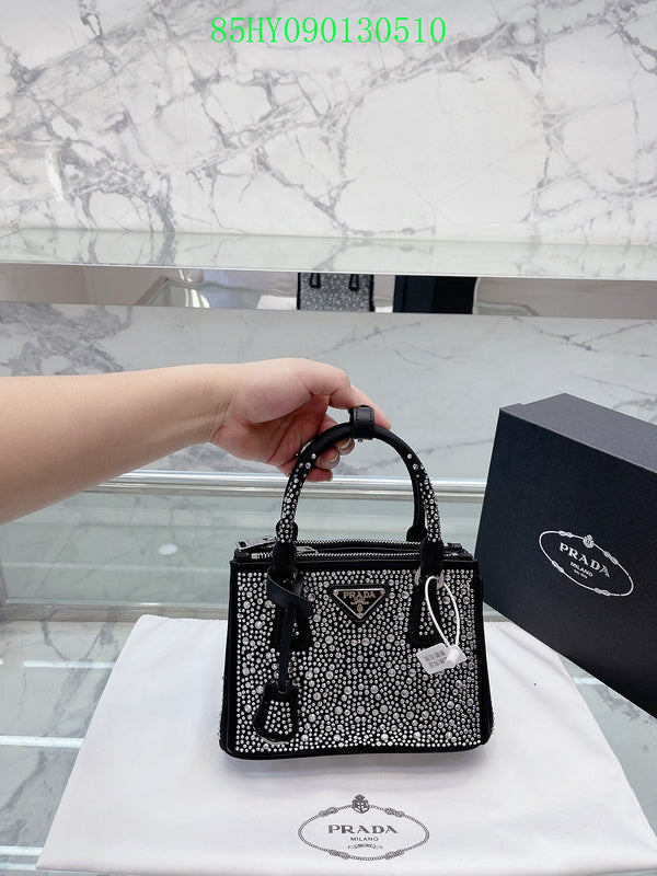 Satchel Bags - PDA Bags - 3645