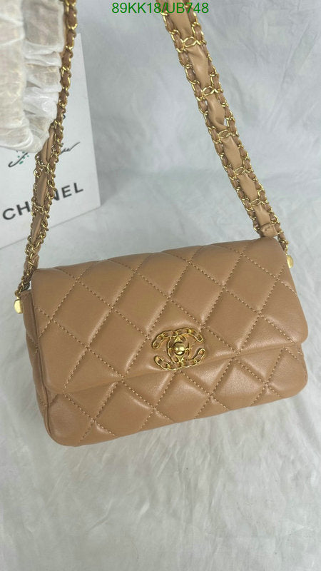 SAMC - CHL Bags Crossbody - 082