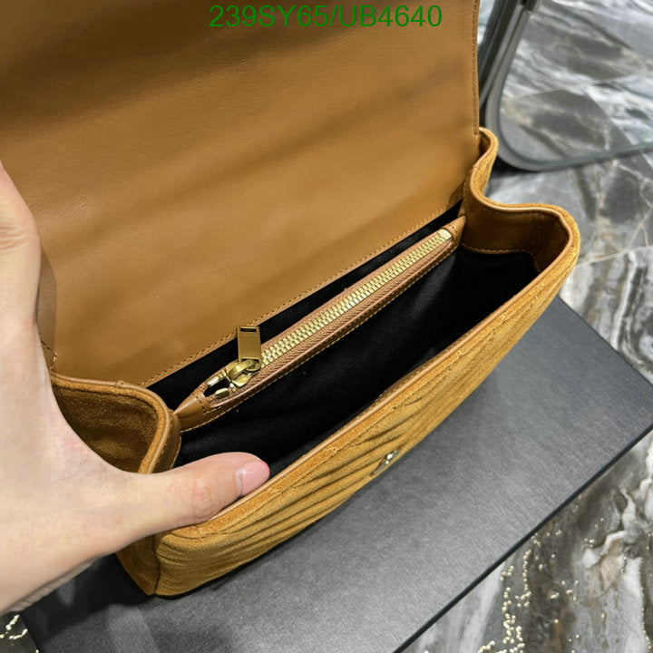 SAMC - YLS Bags - 088