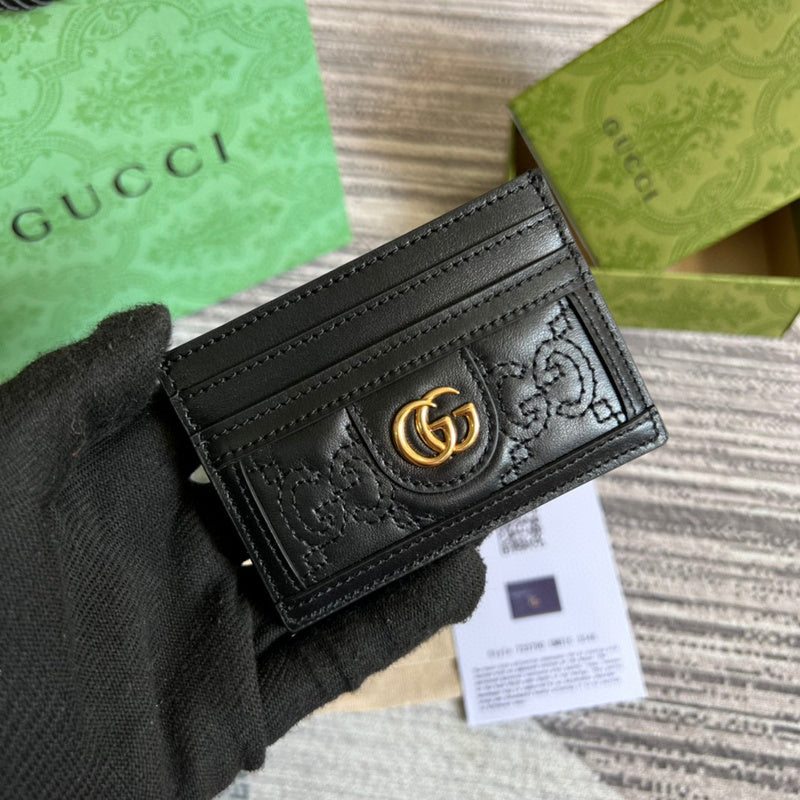 Glami - GUKI Wallets - 160
