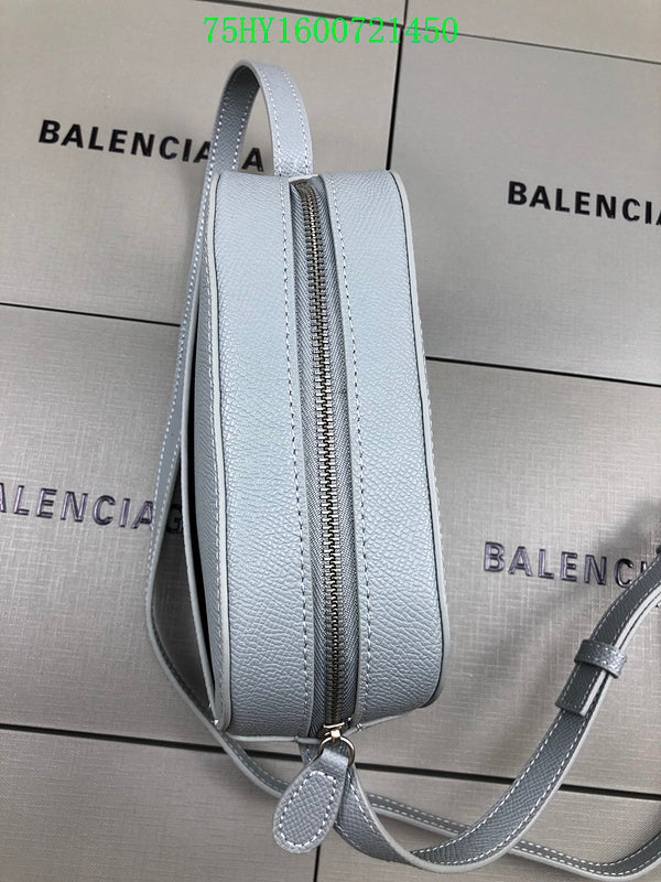 Satchel Bags - BGA Bags - 2465
