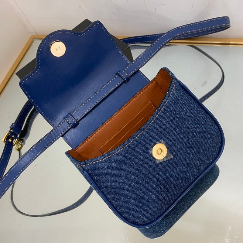 Glamy - VAR Bags - 192
