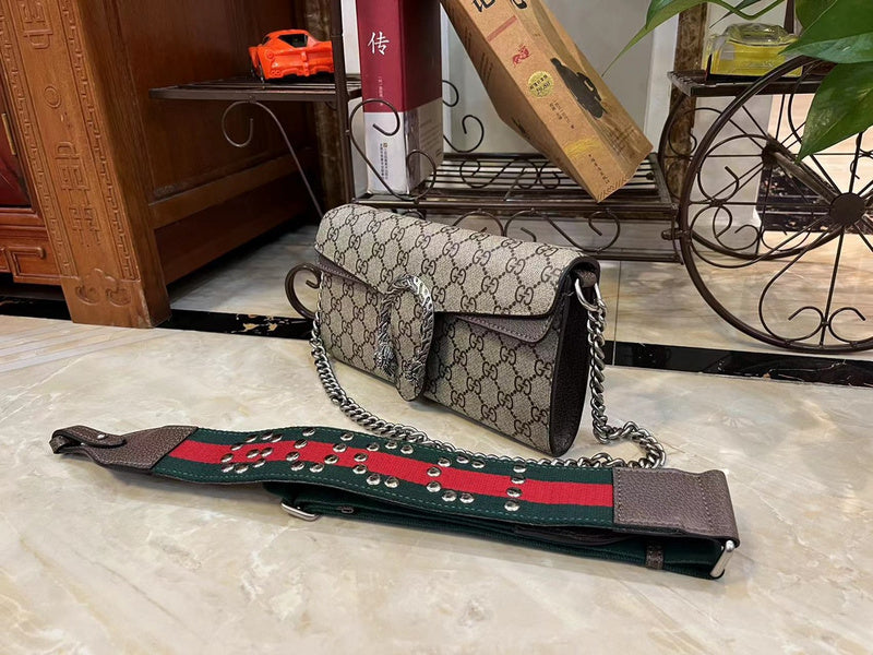 Satchel Bags - GCI Bags - 1727