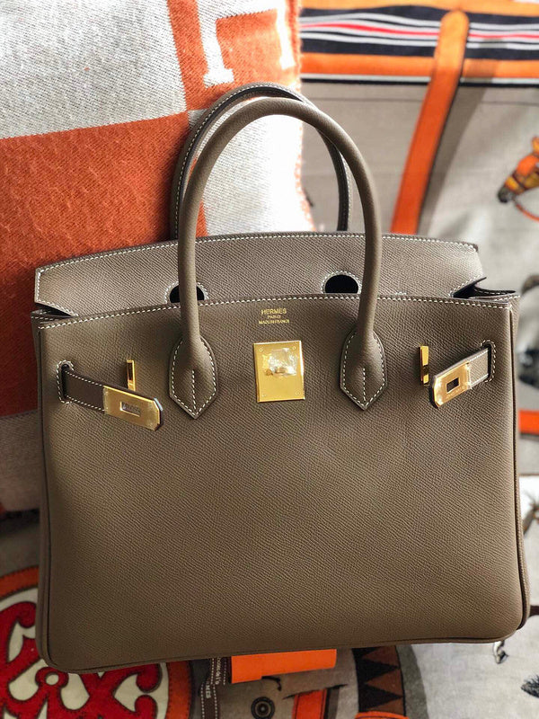 Satchel Bags - HMS-Bags - 1074