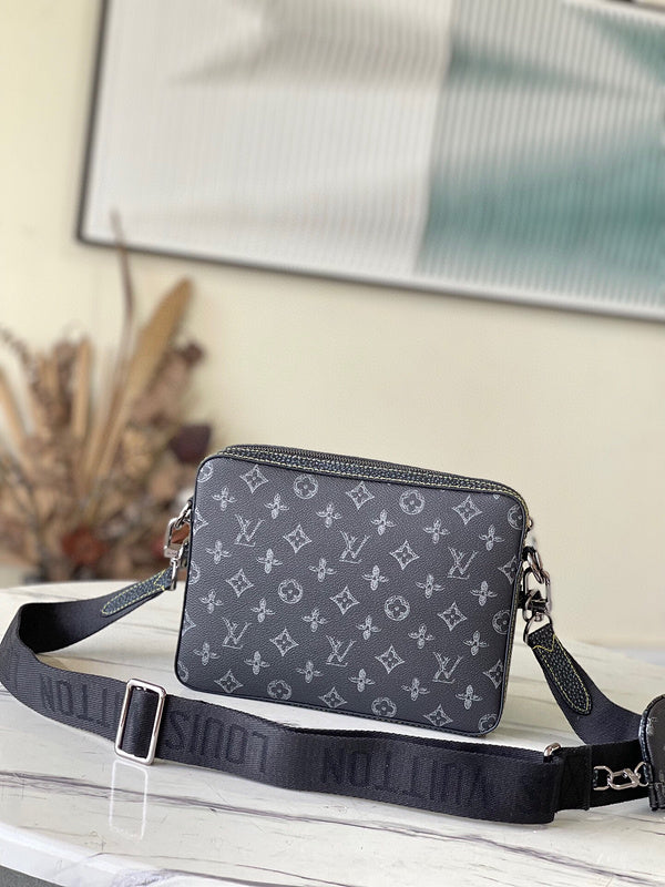 Fashion Lu-Vi bags - 4681