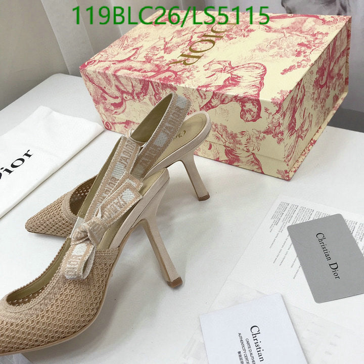 SAMCC - DOR Women Shoes - 2417