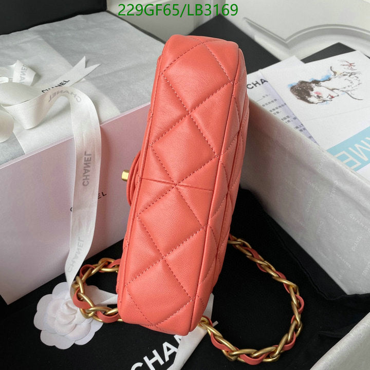 SAMC - CHL Bags - 876