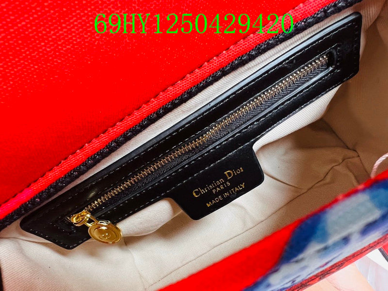 Glami - DOR Bags - 1679