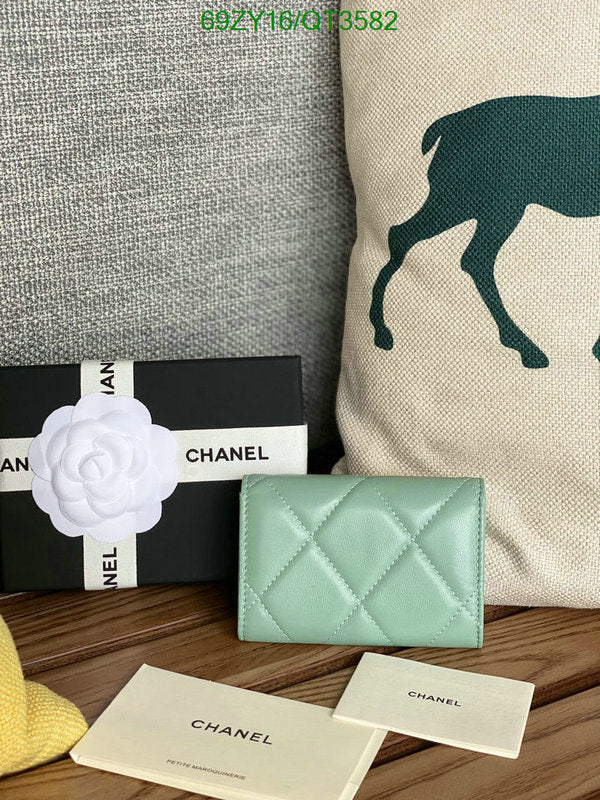 SAMC - CHL Wallets - 047