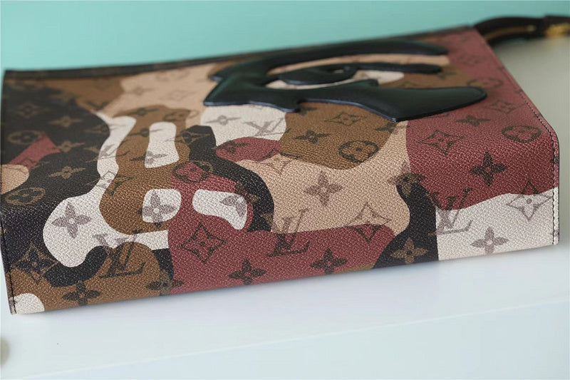 Glami GlamI Lu-Vi bags - 10525
