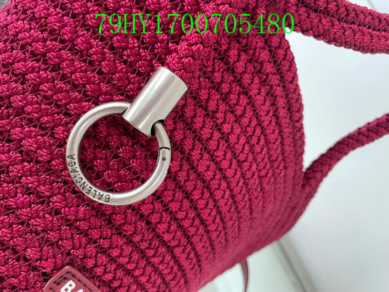 ELE Fashion - BGA Bags - 1707