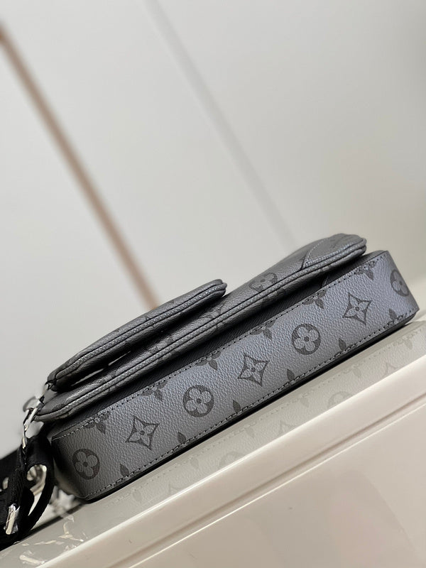 Satchel Bags - VL Bags - 1801