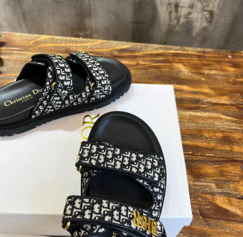 SAMCC - DOR Women Shoes - 355
