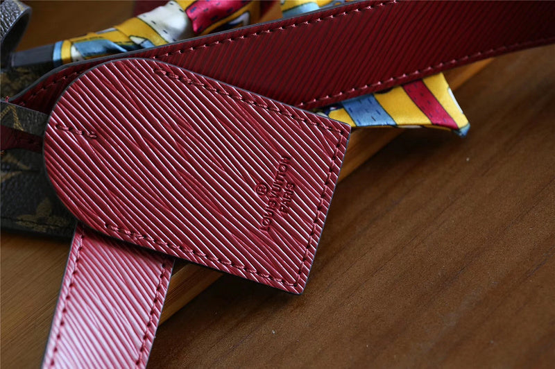 Glami GlamI Lu-Vi bags - 8040