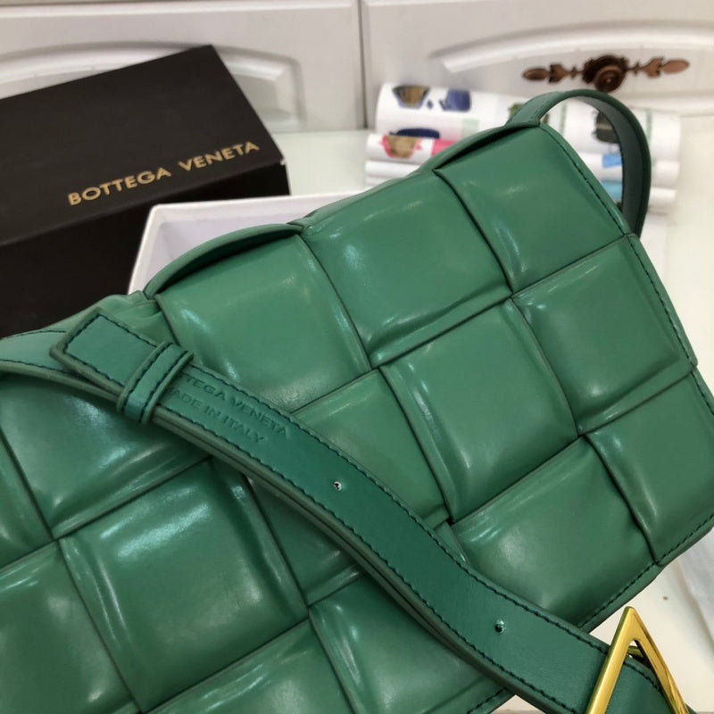 Satchel Bags - BV Bags - 362
