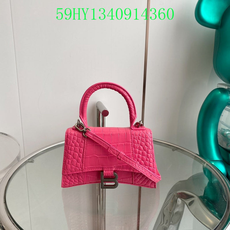 Satchel Bags - BGA Bags - 2066